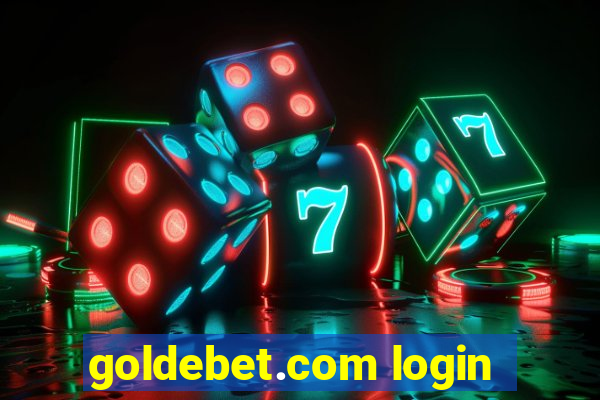 goldebet.com login